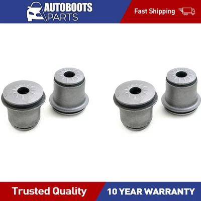 Front Upper Suspension Control Arm Bushing for 1989-2000 Chevrolet K3500 - Image 1 of 2