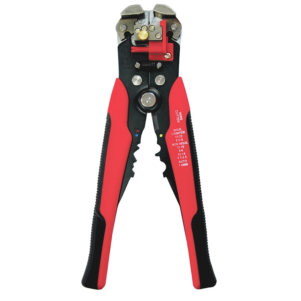 Heavy-Duty Automatic Wire Stripper 1996 ATD 1996 663126019969 - Image 1 of 1