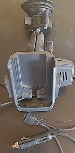Honeywell CT-50-MB Ładowarka Baza Pojazd V-Dock GWC Bezpłatna wysyłka śledzona - Zdjęcie 1 z 2