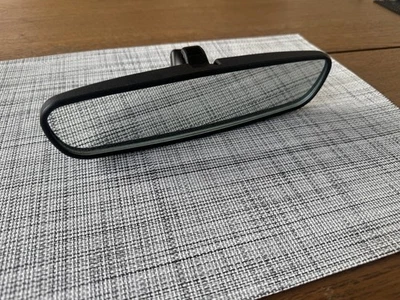 ESPEJO RETROVISOR HONDA HR-V FIT CIVICCORD CR-V 15-22 SIN ATENUACIÓN AUTOMÁTICA # 89726 Foto 1 de 3