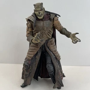 Movie Maniacs Series 5 DJINN FROM WISHMASTER by McFarlane Toys 2002 - Picture 1 of 9