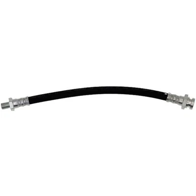 For Nissan D21 1990-1994 Clutch Hose | Treated Steel End 2 Fitting Material - Image 1 of 4