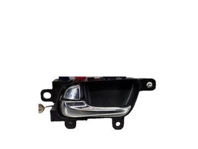 2013 Infiniti G37 Sedan Driver Left Front Interior Door Handle OEM 12BCGEA - Image 1 of 4