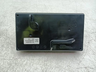 HYUNDAI TUCSON HEAT CLIMATE CONTROL MODULE ECU 97255CZ921 MK4 NX4 2020-2025 - Image 1 of 4