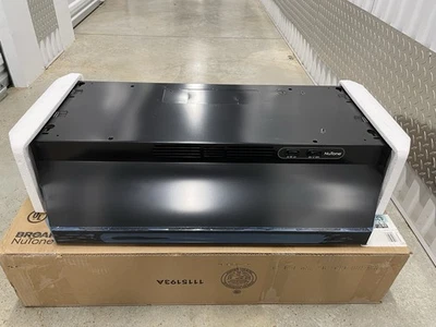 Broan-NuTone 413023 30 inch Range Hood - Image 1 of 2