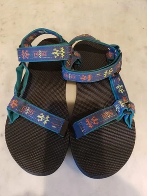 Zapatos Sandalias Hombre Teva Talla 13 Foto 1 de 4