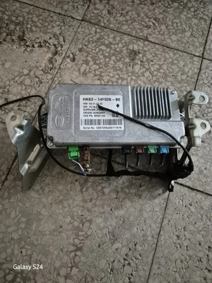 JAGUAR XF X260 CENTRALINA SENSORE PARCHEGGIO ECU HK8314F026BE 2016 - Immagine 1 di 2