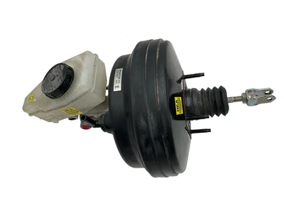 Refuerzo de freno eléctrico Infiniti Q50 2014-2015 3,7 L 94 k millas OEM D72104GK5A Foto 1 de 4