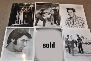 ELVIS Presley random PHOTO archive #5  (movie,portrait,candid,concert)~PICK ONE - Picture 1 of 1