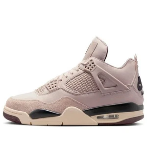A Ma Maniére x Air Jordan 4 Retro 12.5W/11M While You Were Sleeping FZ4810-200 - Picture 1 of 5