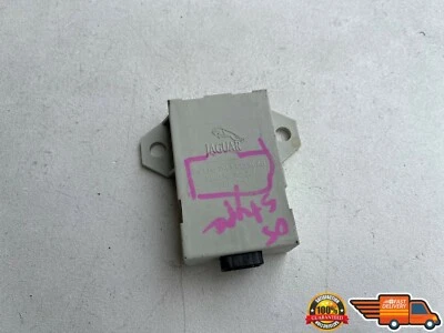 2003-2008 JAGUAR S-TYPE RAIN SENSOR CONTROL MODULE 2R83-17E694-AB OEM 03-08 - Image 1 of 4