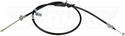 Cable de freno de estacionamiento Dorman C138614 para Honda Accord 47560-S84-A01 Foto 1 de 4