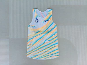 Nike 2024 Pro Elite Union Athletics Club Distance Singlet Size S Men's Rare!!! - Picture 1 of 7