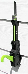 Herramienta de instalación de tablones Hardie con extensiones añadidas para revestimiento de 12" / SOLOSIDER PRO - Imagen 1 de 7