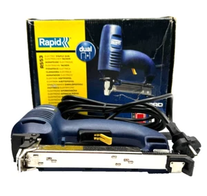 Rapid Elektrotacker R553 G635 - Bild 1 von 2