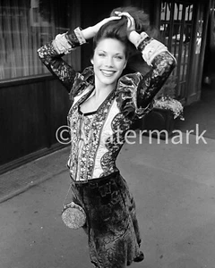 Barbi Benton  Actress, Model  8X10 Photo Reprint - Picture 1 of 1
