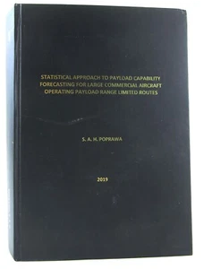 Statistical Approach to Payload Capability Forecasting Large Comm. Aircraft 2019 - Imagen 1 de 11