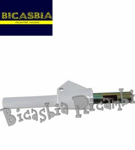 1554 - COMANDO CAMBIO MANUBRIO 4 VELOCITA VESPA 50 R L N - BICASBIA CERIGNOLA - Imagen 1 de 1