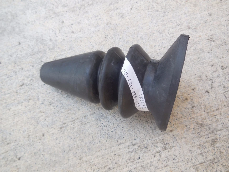 Bota palanca de cambios Porsche 356 / B / C / SC / 911 / 912 / 914 NUEVO  Foto 1 de 1