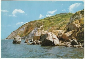 KÄFIG MEER - PESARO - BESONDERS - REISE 1969 -49123- - Bild 1 von 1