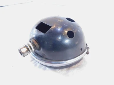 Harley Davidson Sportster 883 1100 1200 Faro Faro Carcasa Estuche Cubo Foto 1 de 4