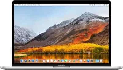 Apple MacBook Pro 13" i5 2.9GHz 8GB RAM 512GB SSD Warranty – macOS Monterey - Image 1 of 4
