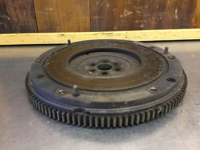 Bertone / Fiat X1/9 - Original Flywheel.         F2415 - Bild 1 von 4