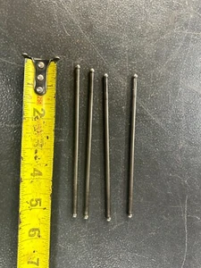 18HP Kawasaki FH580V-BS04 push rods #13116-2057 - Picture 1 of 4