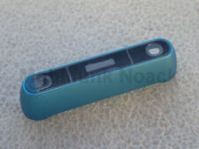 Original Nokia N8-00 Top Cover | Power Key | Abdeckung | HDMI Blau Blue NEU