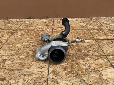 FORD BRONCO SPORT 2021-2025 OEM ENGINE MOTOR TURBO TURBOCHARGER 1.5T L3 ASSEMBLY - Image 1 of 4