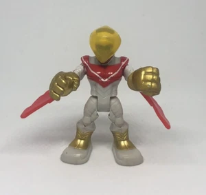 Marvel Super Hero Squad FALCON Action Figure 2.5” Toy 2014 Hasbro Red Wing - Picture 1 of 7