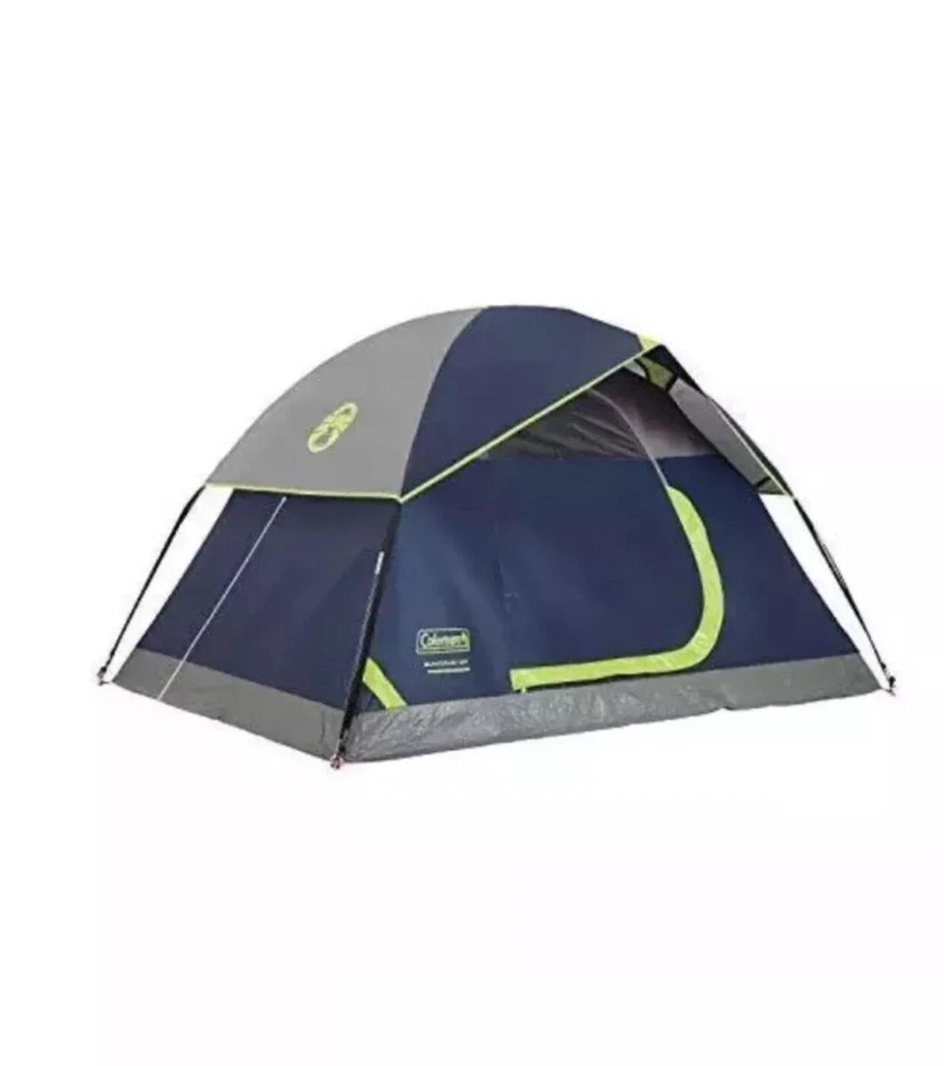 Coleman Camping Tents & Canopies for sale | eBay