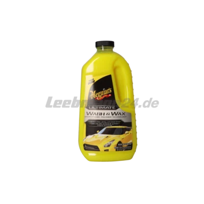 ** Meguiar`s - Ultimate Wash & Wax G17748EU ** - Bild 1 von 2