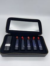 Dior Rouge Happy 2020 Couture Collection Refillable Jewel Lipstick Set of 6 NWB
