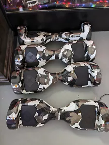 Hover-1 Helix (H1-HELIX-CAMO) SOLO PIEZAS - Imagen 1 de 11