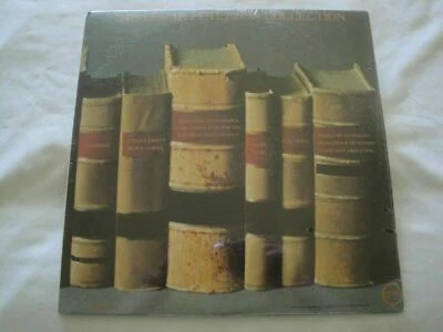 NEW The Oscar Peterson Collection DOUBLE VINYL LP VERVE RECORDS CLOSE YOUR EYES Foto 1 de 3