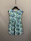 DIESEL Dress - Size Large - Floral - Great Condition - Women’s