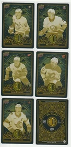2024-25 Upper Deck Extended Series ORACLES O-1 to O-60 + SP's U-Pick - Picture 1 of 40