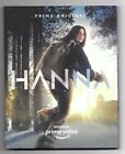 Hanna (3 DVD Set) komplette erste Staffel 1 2019 FYC Amazon Serie Esme Creed