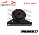 ENGINE MOUNT MOUNTING SUPPORT FRONT FITTING FEBEST MM-N28FR L NEW OE REPLACEMENT