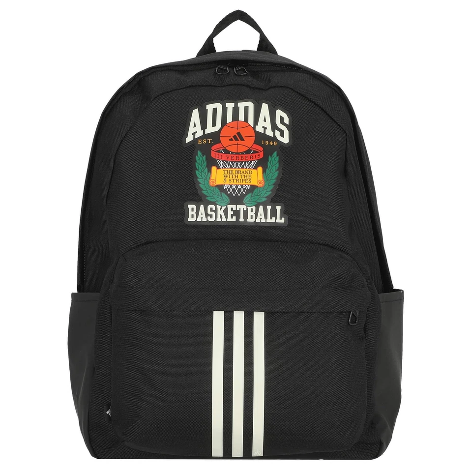 adidas Hoops Basketball - Rucksack 42 cm *NEU* - Bild 1 von 1