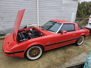 Mazda RX7 - SA22 - 1983 - 12A Turbo - Picture 1 of 22
