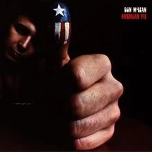 American Pie von Mclean,Don | CD | Zustand gut - Bild 1 von 2
