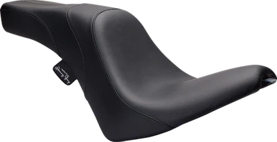 Harley Softail Blackline Slim FLS FXS Danny Gray Blackday Seat 2011-2017 Foto 1 de 3