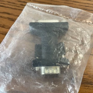 NEW VINTAGE APPLE MACINTOSH VIDEO ADAPTER VGA MONITOR, 590-1118-A - Afbeelding 1 van 4