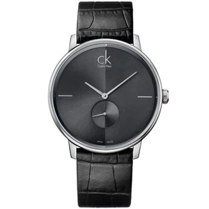 Calvin Klein K2Y211C3 Accent Men’s Watch - Picture 1 of 1