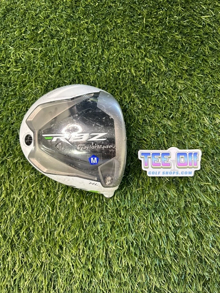taylormade rbz tour driver head products for sale | eBay