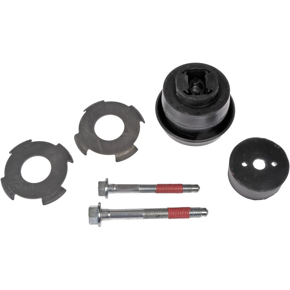 924-134 Dorman Body Mount Kit for Chevy GMC Sierra 1500 Truck Silverado HD 2500 - Image 1 of 1