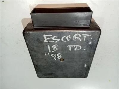 96AB12A650HD CENTRALINA POMPA INIEZIONE / 964 PER FORD ESCORT BERL./TURNIER 199 - Immagine 1 di 3