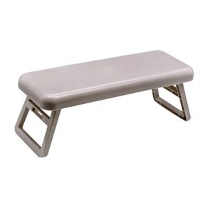 Nail Arm Rest Nail Hand Rest Portable Nail Tool Manicure Hand Cushion for Nails - Picture 1 of 6